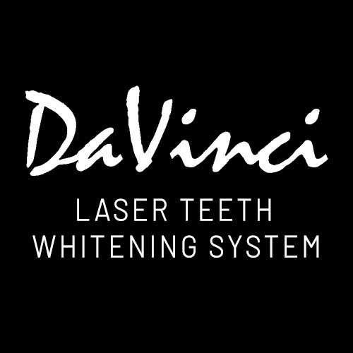 DaVinci Laser Teeth Whitening System